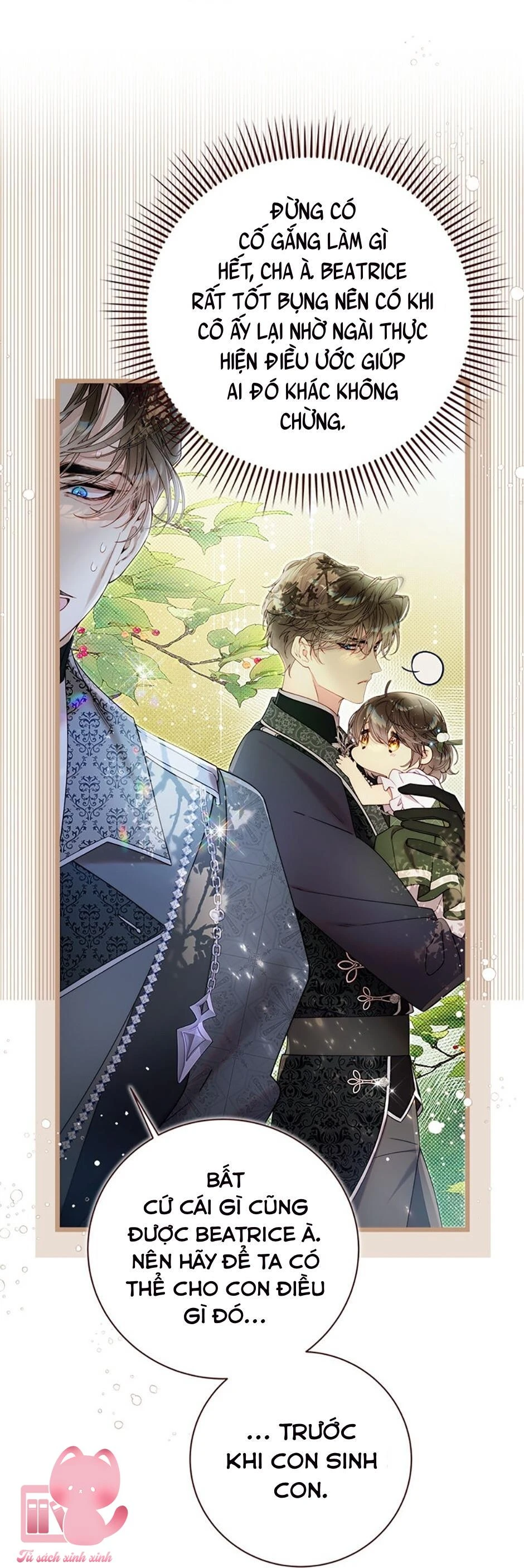 Công Chúa Chloe Chapter 135 - 28