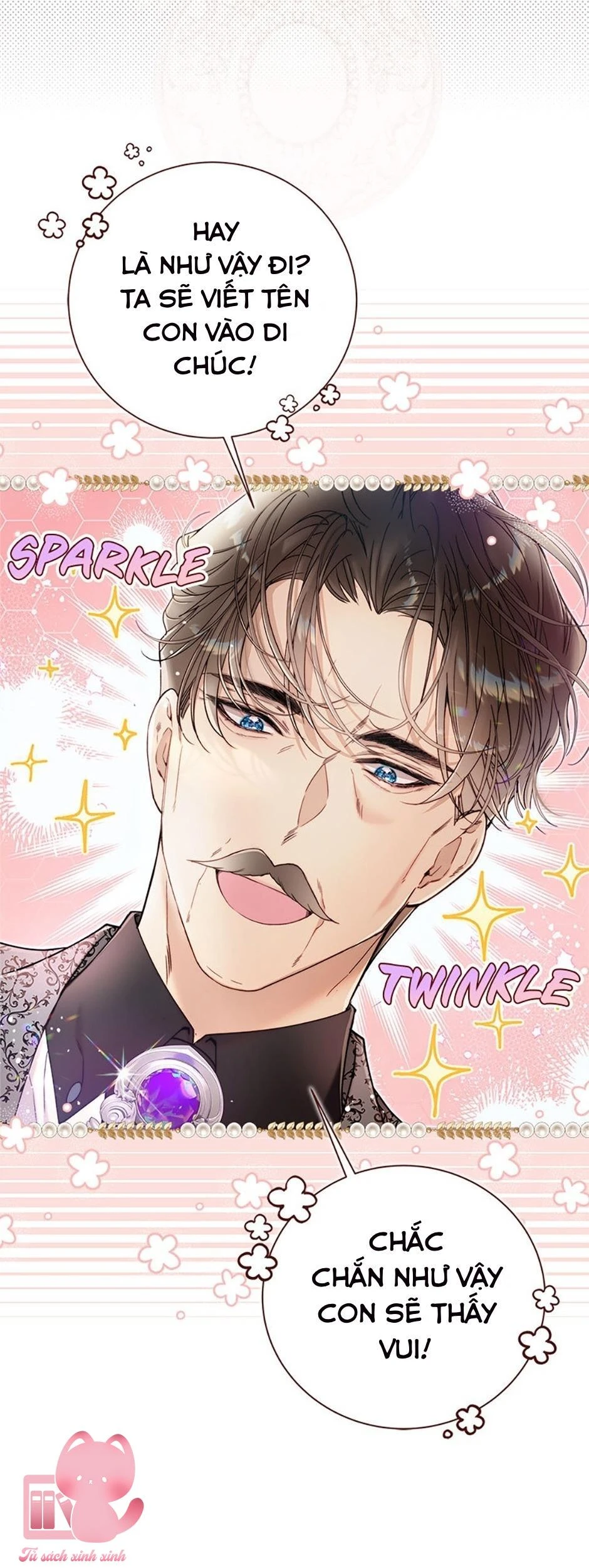 Công Chúa Chloe Chapter 135 - 30