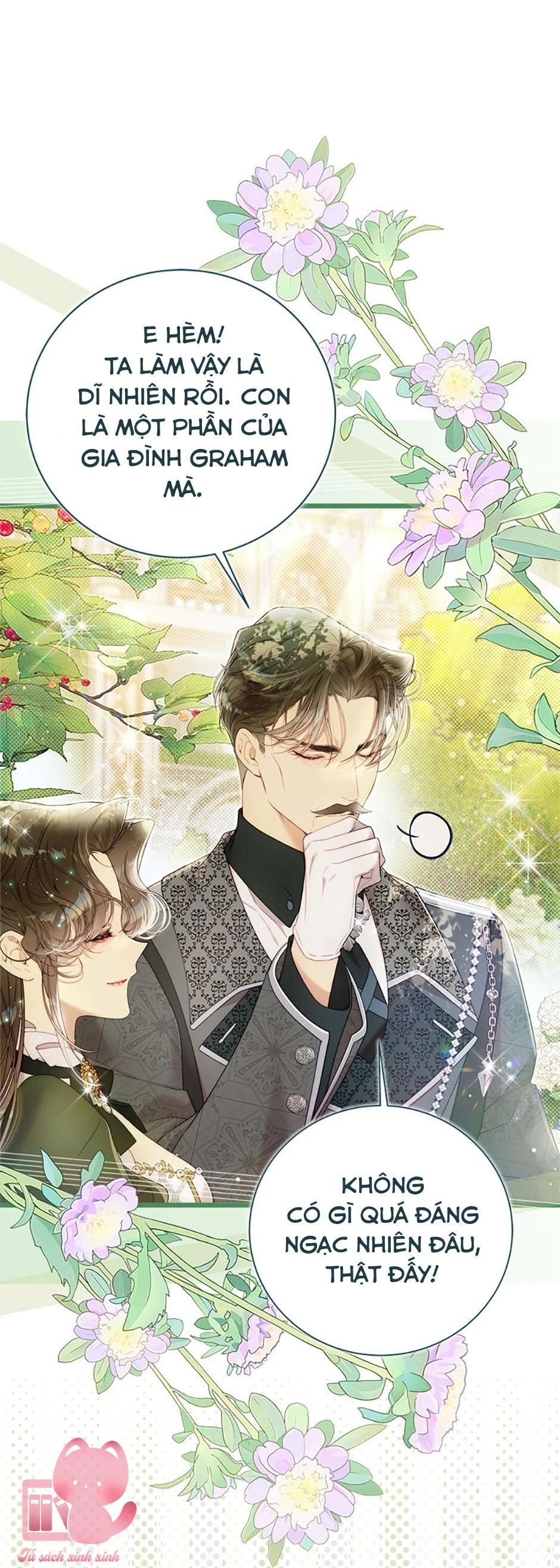 Công Chúa Chloe Chapter 135 - 32