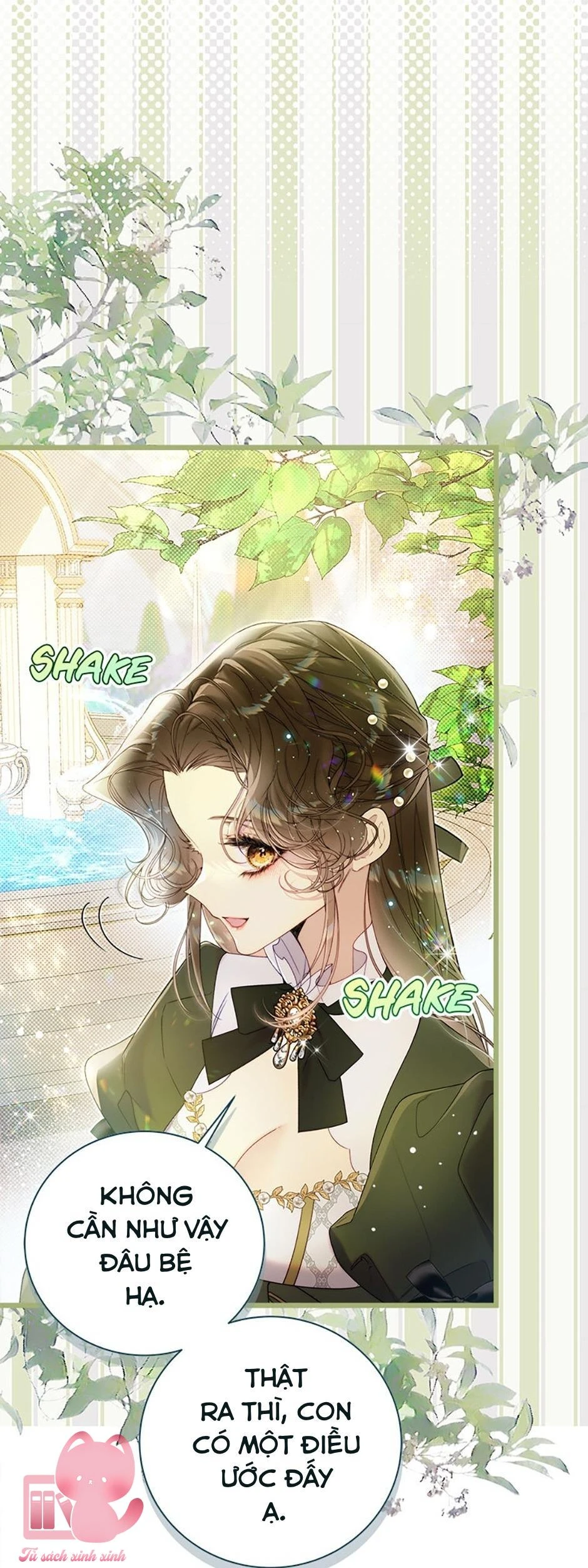 Công Chúa Chloe Chapter 135 - 33