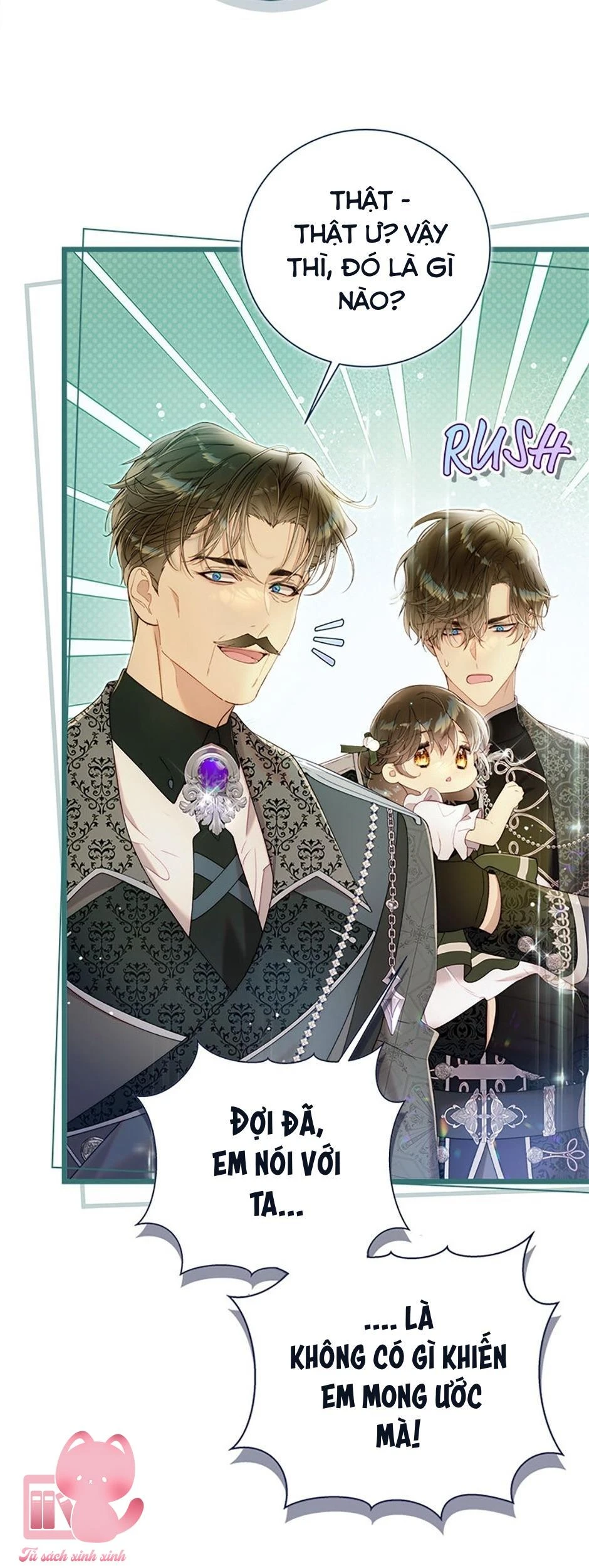 Công Chúa Chloe Chapter 135 - 34