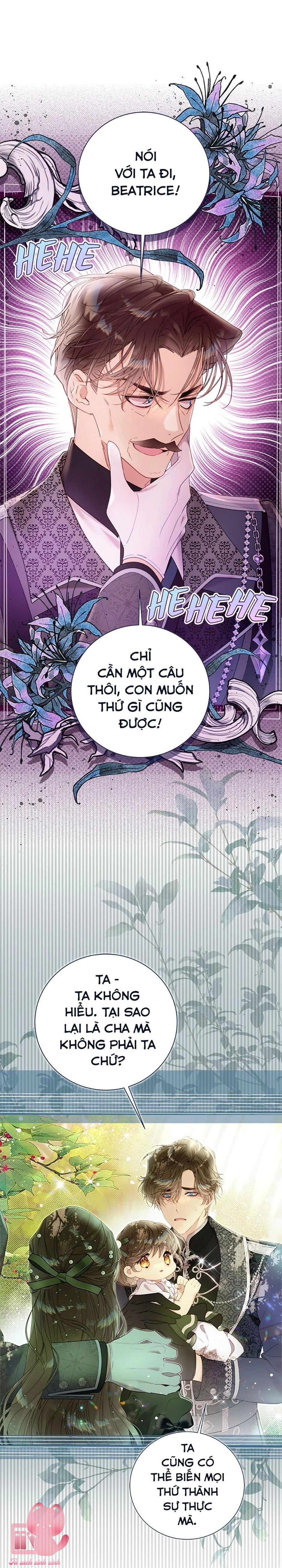 Công Chúa Chloe Chapter 135 - 35