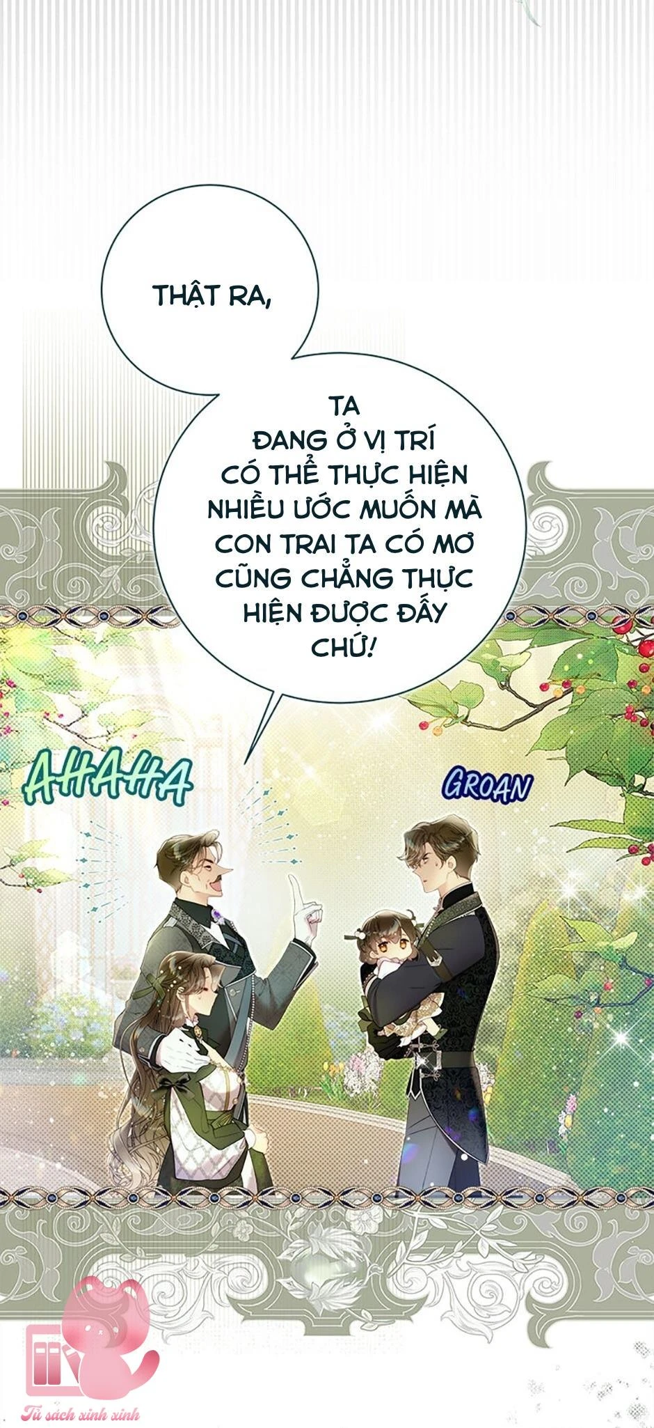 Công Chúa Chloe Chapter 135 - 36