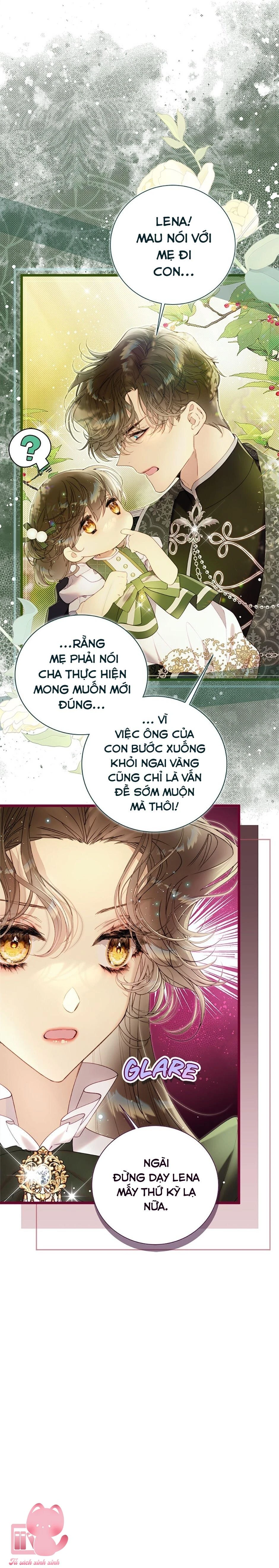 Công Chúa Chloe Chapter 135 - 37