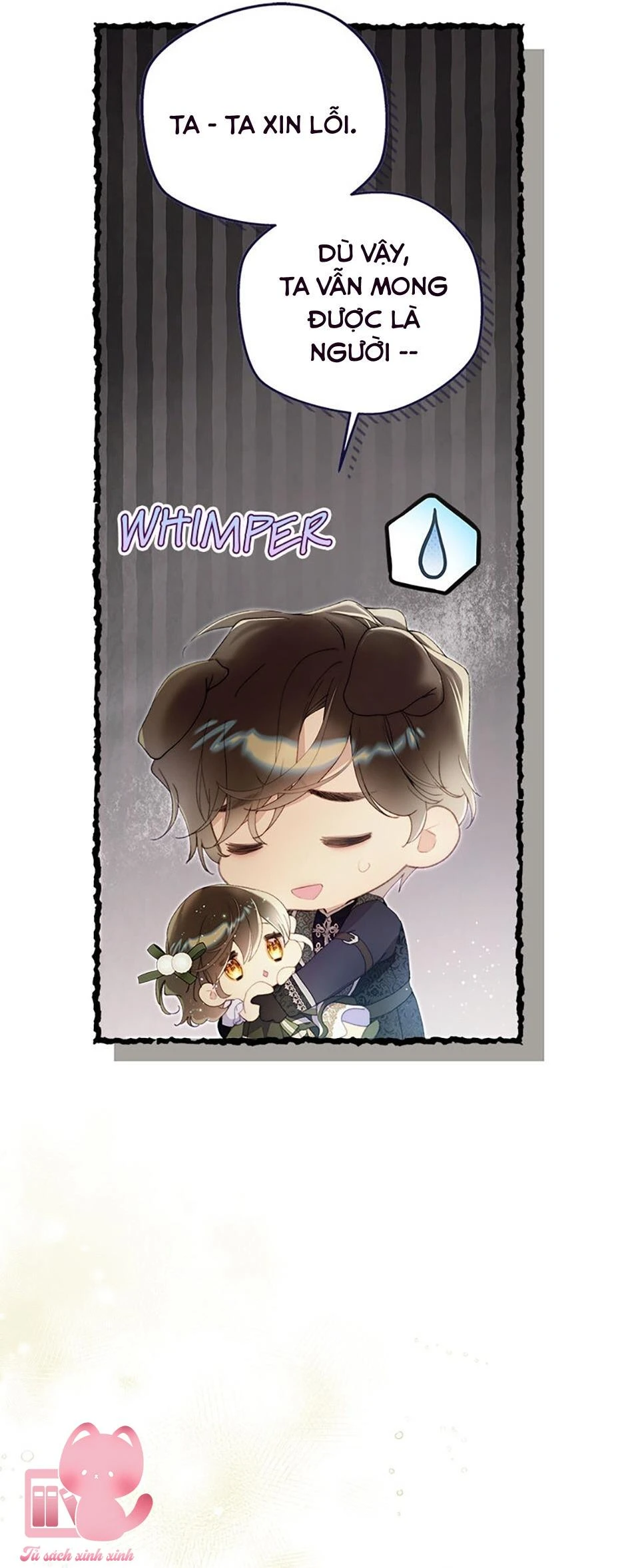 Công Chúa Chloe Chapter 135 - 38