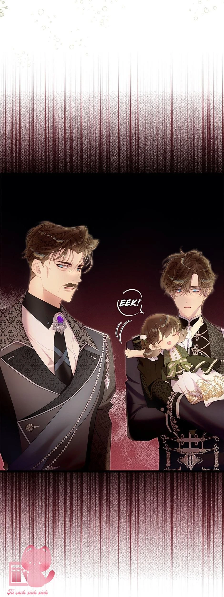 Công Chúa Chloe Chapter 135 - 40