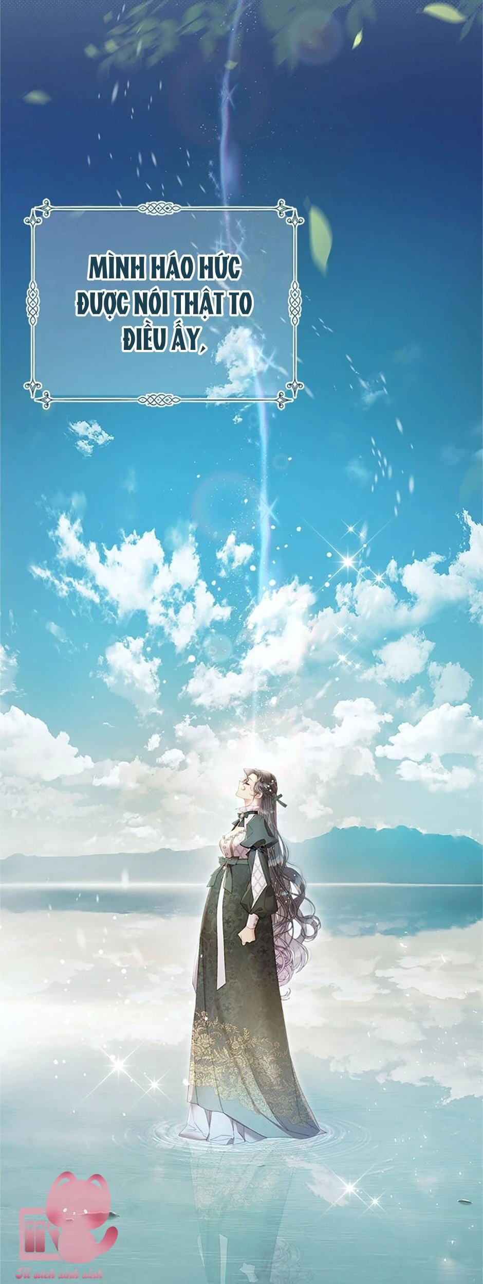 Công Chúa Chloe Chapter 135 - 43