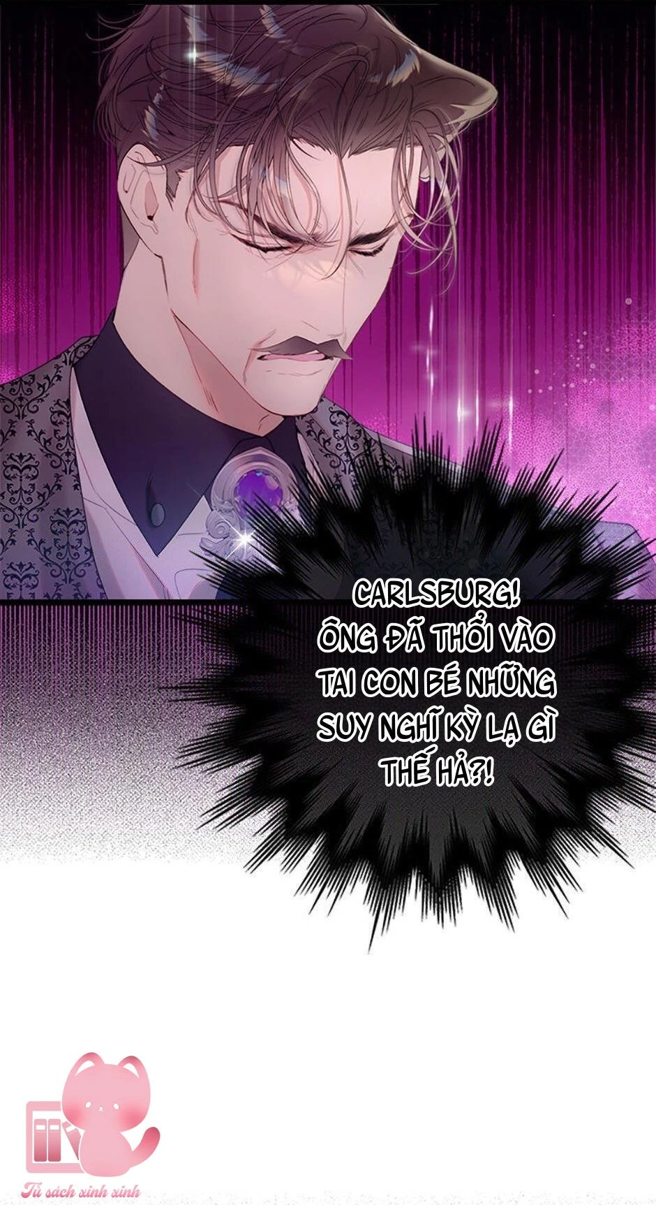 Công Chúa Chloe Chapter 135 - 46