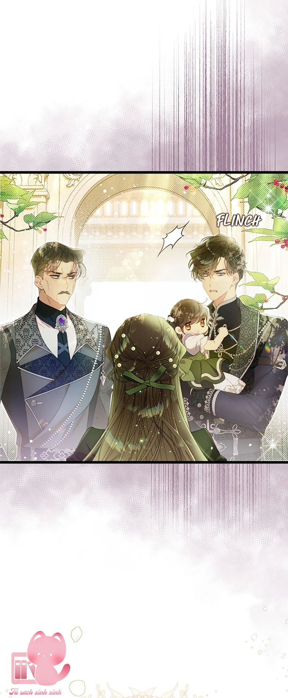 Công Chúa Chloe Chapter 135 - 49