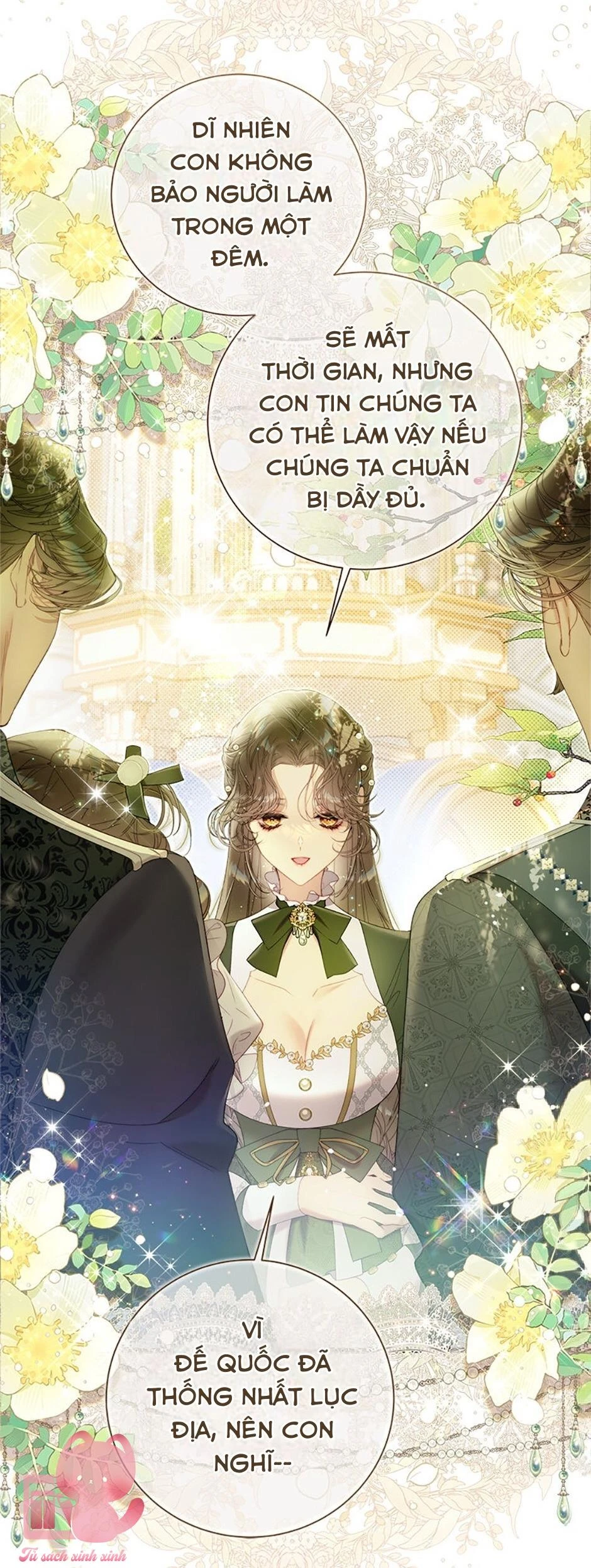 Công Chúa Chloe Chapter 135 - 50