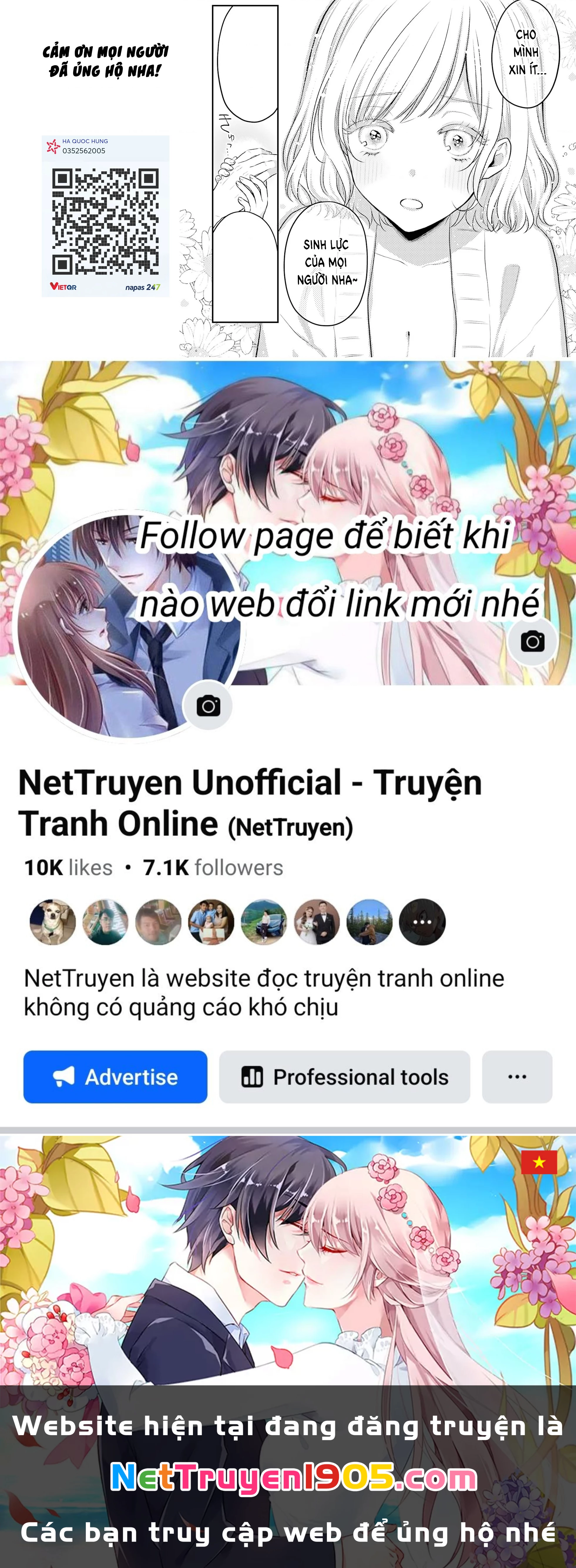 Hẹn Hò Nghiêm Túc Với Succubus Chapter 1.01 - 36