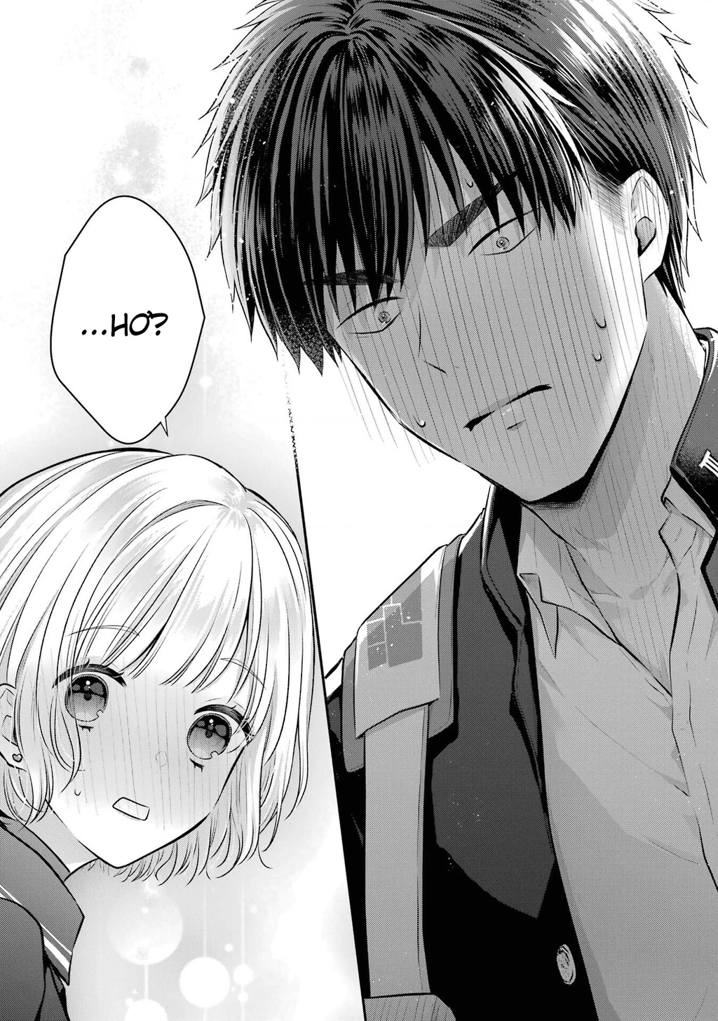 Hẹn Hò Nghiêm Túc Với Succubus Chapter 10 - 32