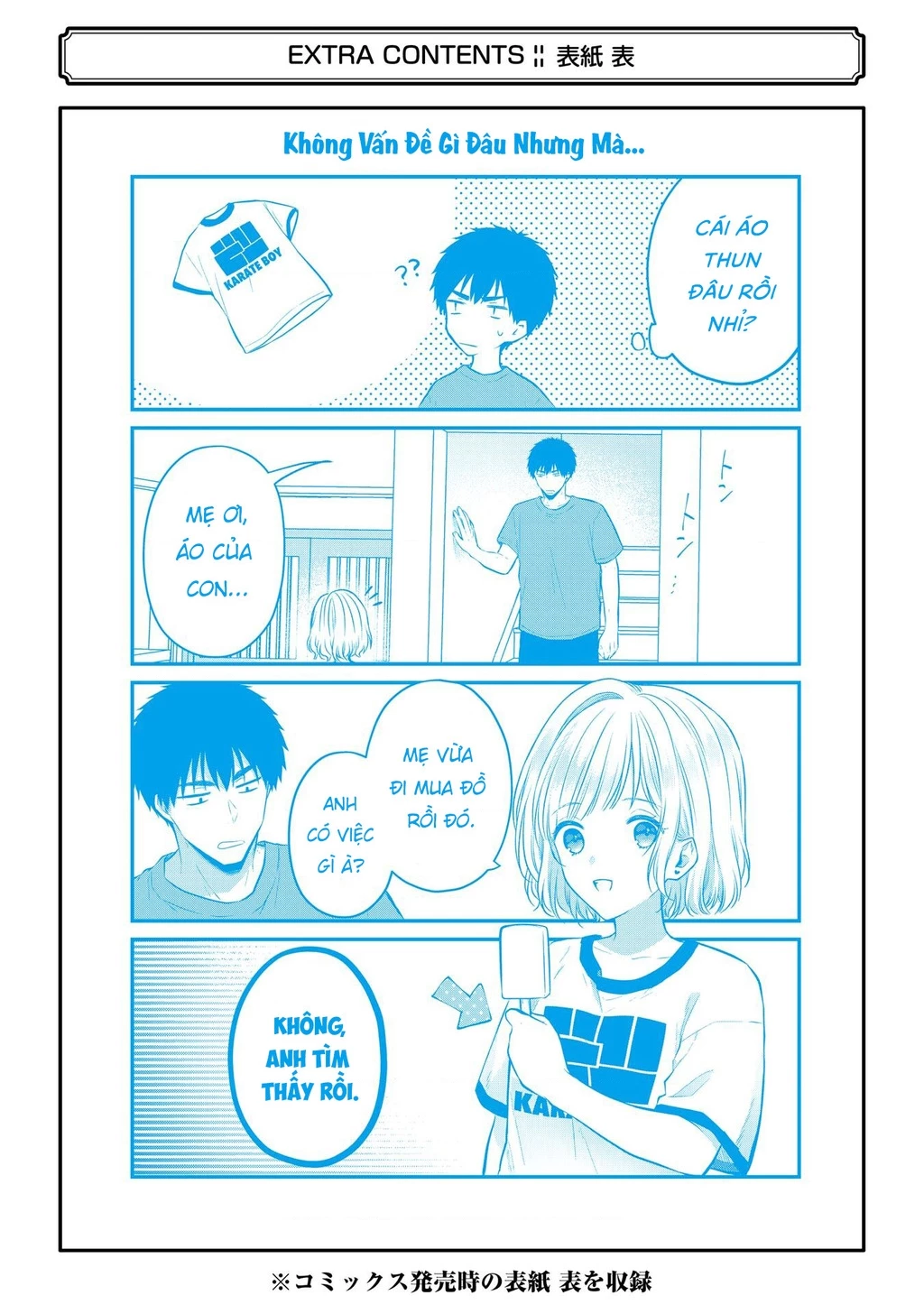 Hẹn Hò Nghiêm Túc Với Succubus Chapter 10 - 42