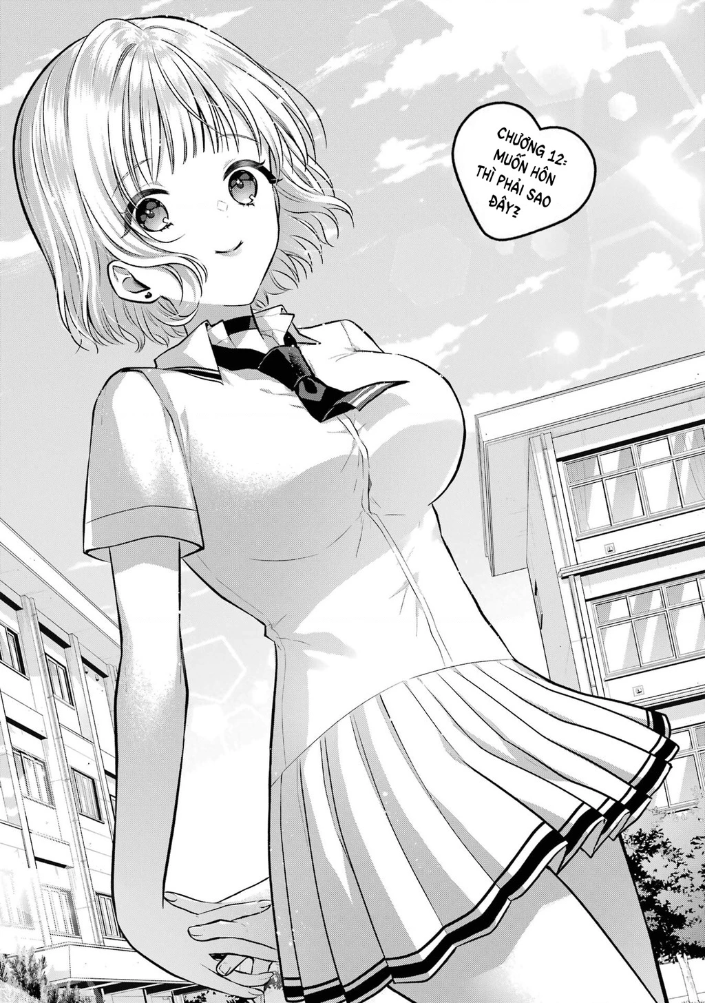 Hẹn Hò Nghiêm Túc Với Succubus Chapter 12 - 2