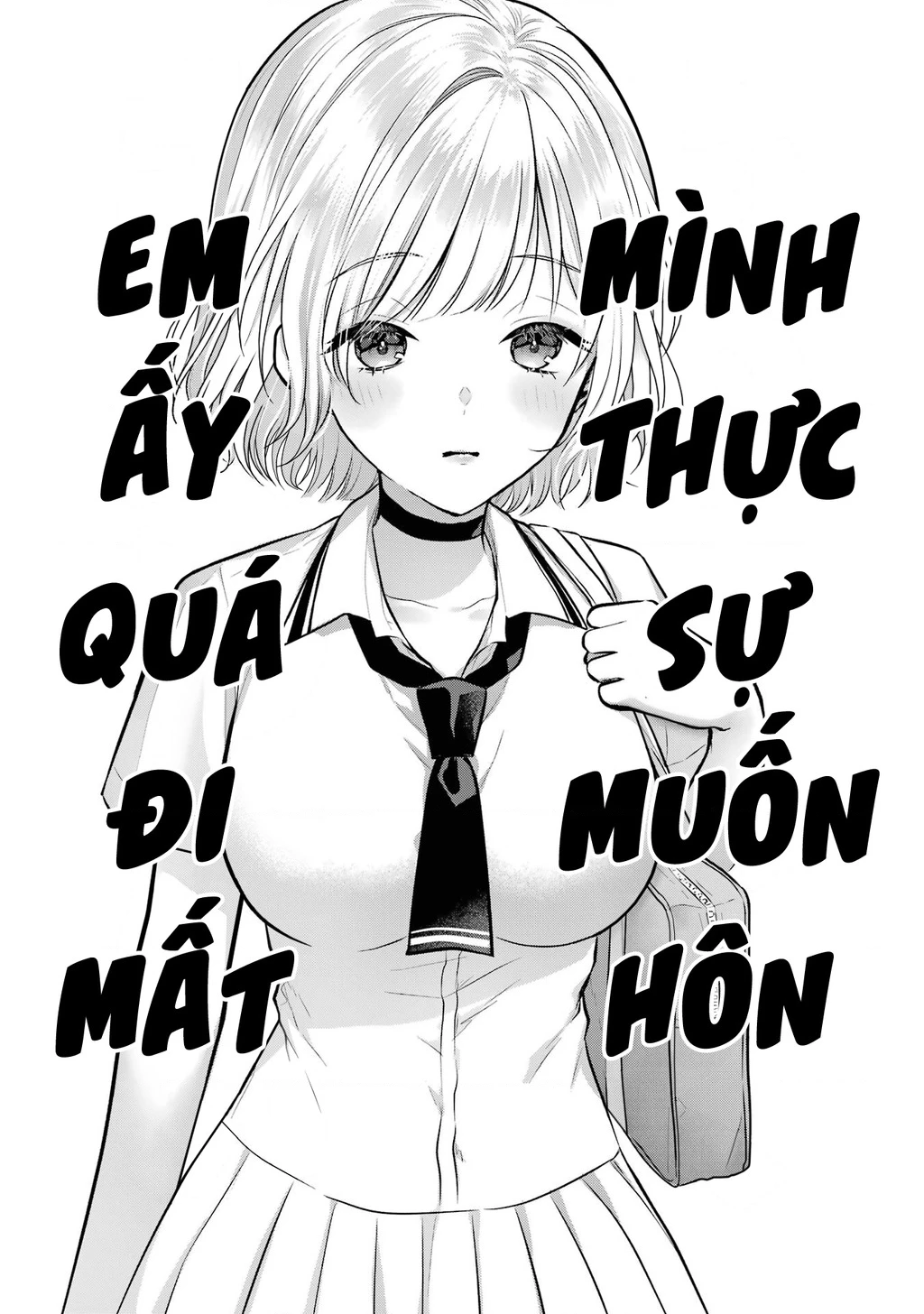 Hẹn Hò Nghiêm Túc Với Succubus Chapter 12 - 24