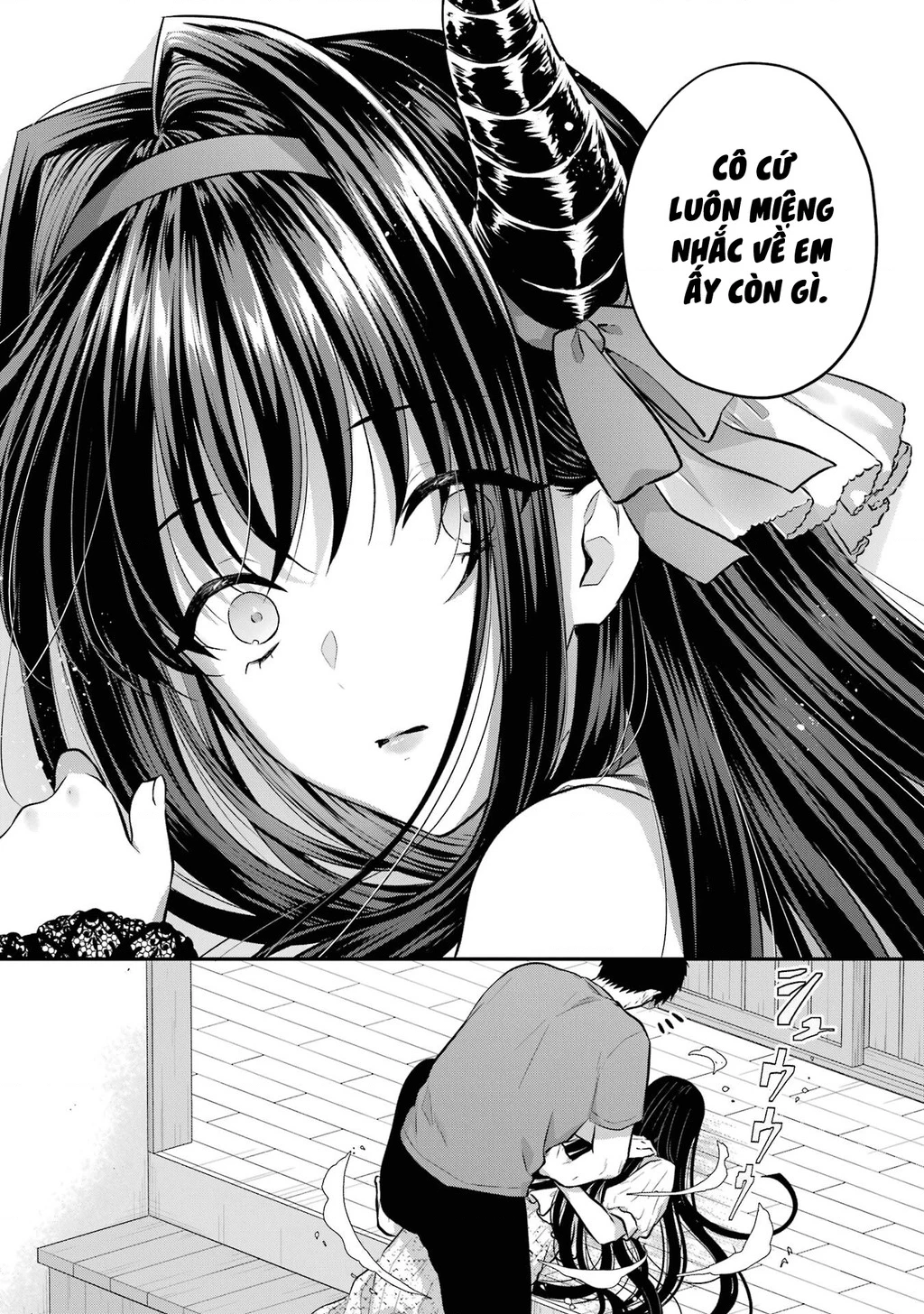 Hẹn Hò Nghiêm Túc Với Succubus Chapter 14 - 22