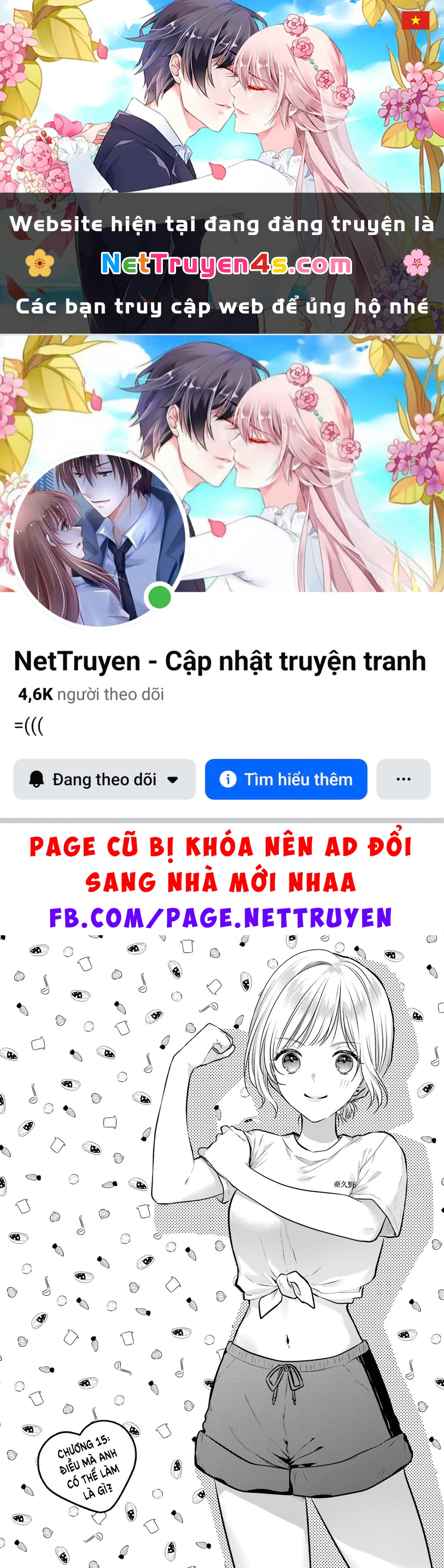 Hẹn Hò Nghiêm Túc Với Succubus Chapter 15 - 1