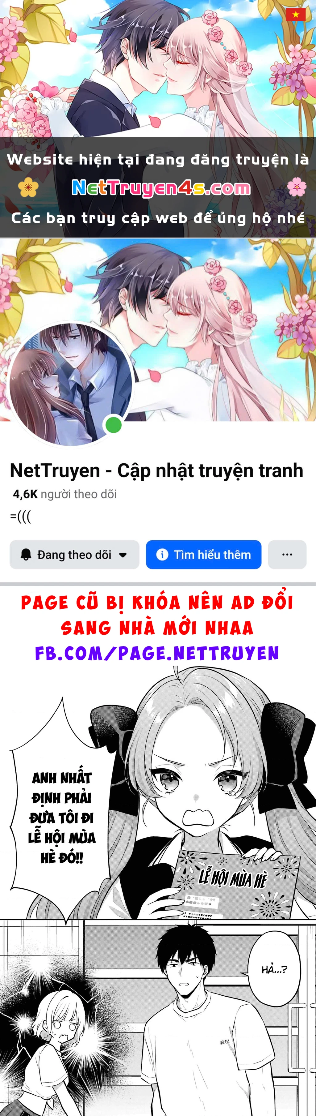 Hẹn Hò Nghiêm Túc Với Succubus Chapter 16 - 1