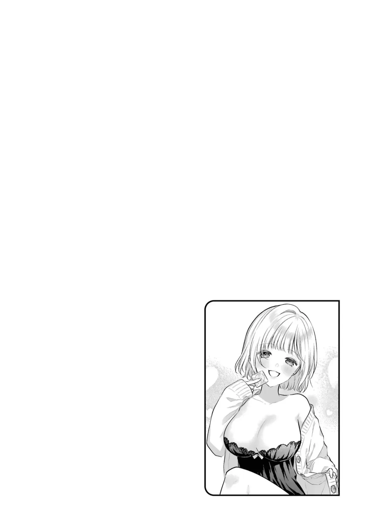 Hẹn Hò Nghiêm Túc Với Succubus Chapter  16.5 - 15