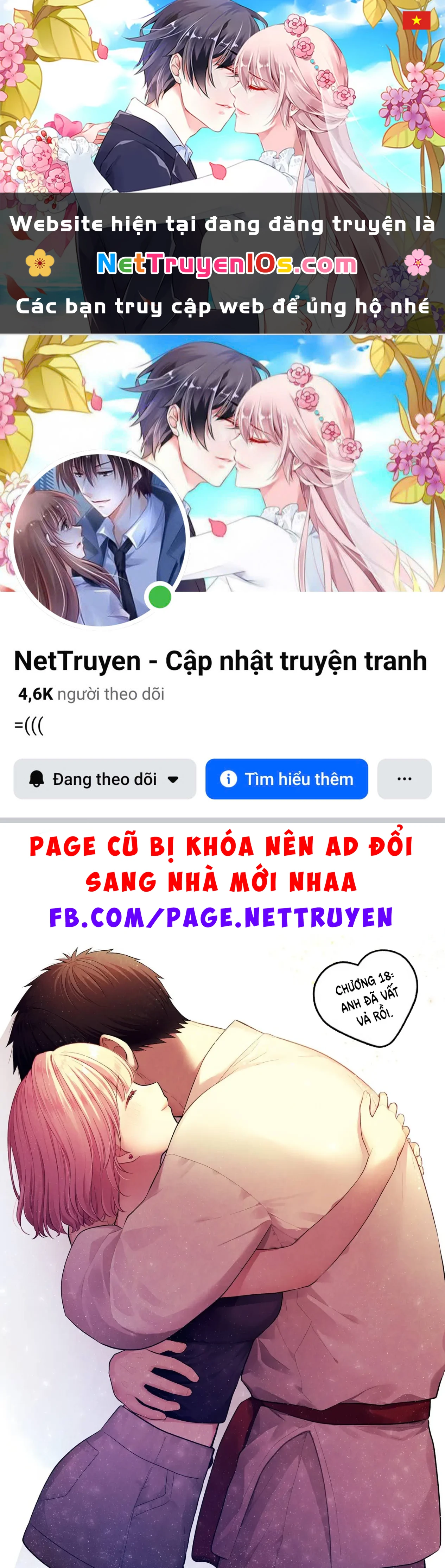 Hẹn Hò Nghiêm Túc Với Succubus Chapter  18 - 1