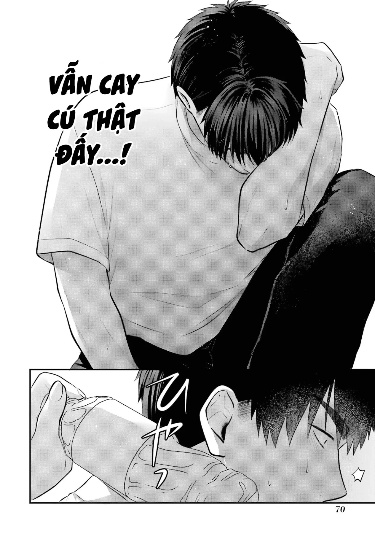 Hẹn Hò Nghiêm Túc Với Succubus Chapter  18 - 16