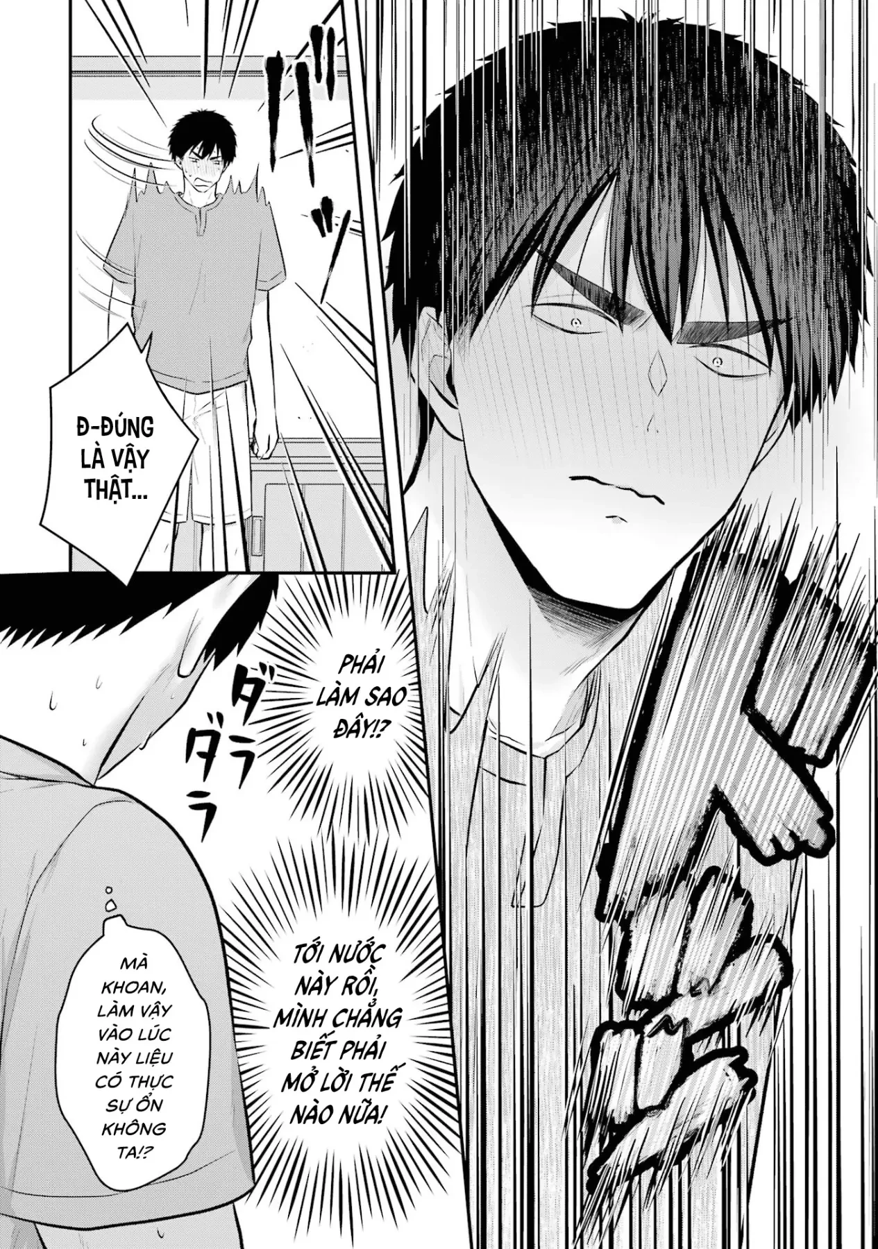 Hẹn Hò Nghiêm Túc Với Succubus Chapter  18 - 28