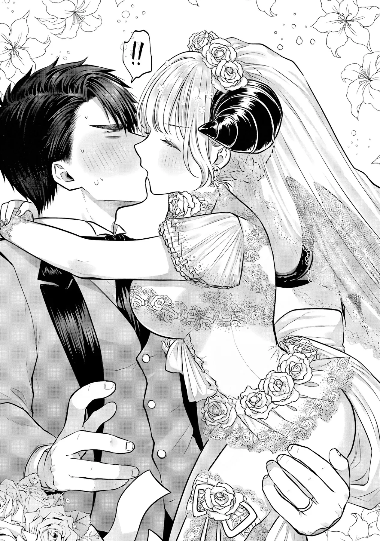 Hẹn Hò Nghiêm Túc Với Succubus Chapter  21 - 46