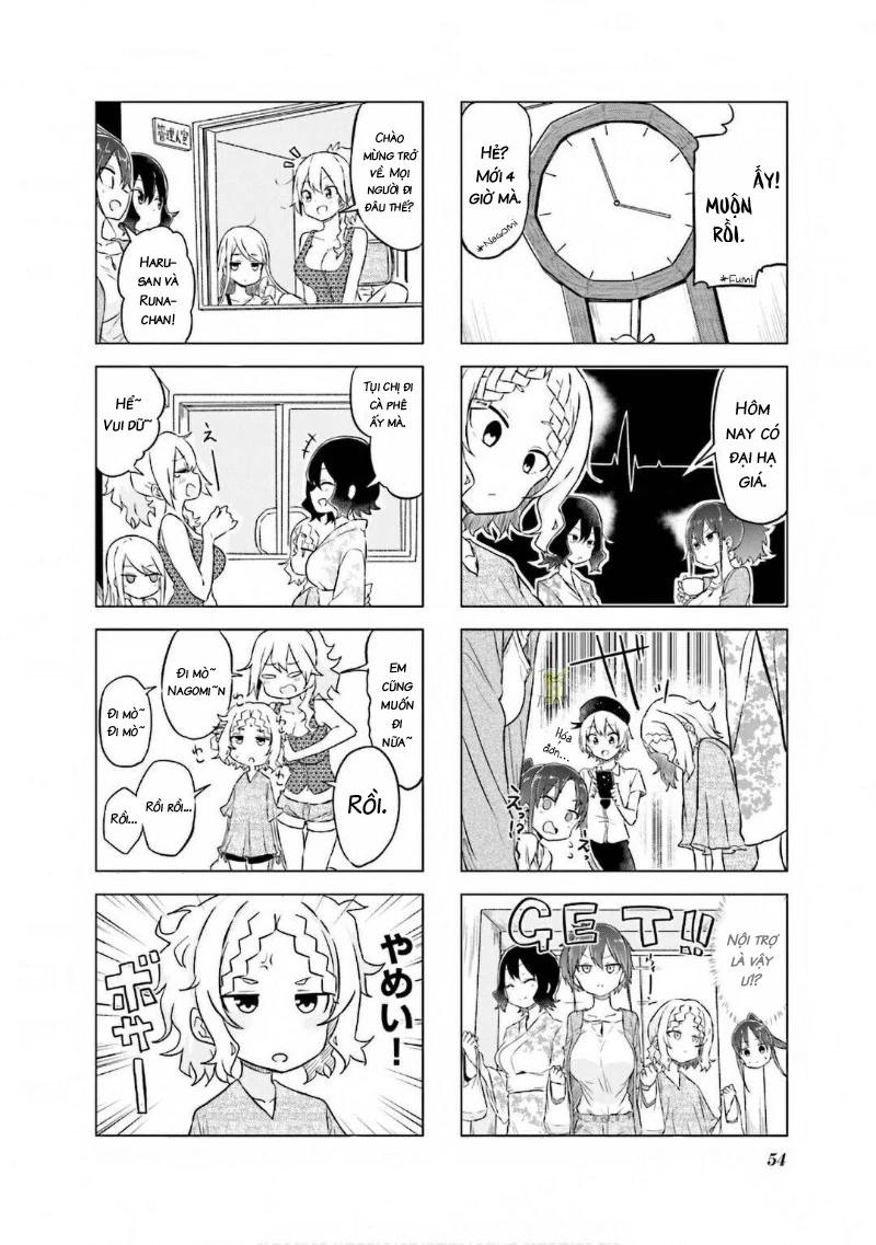 My Wife Is Niizuma-Chan Chapter 19 - 7