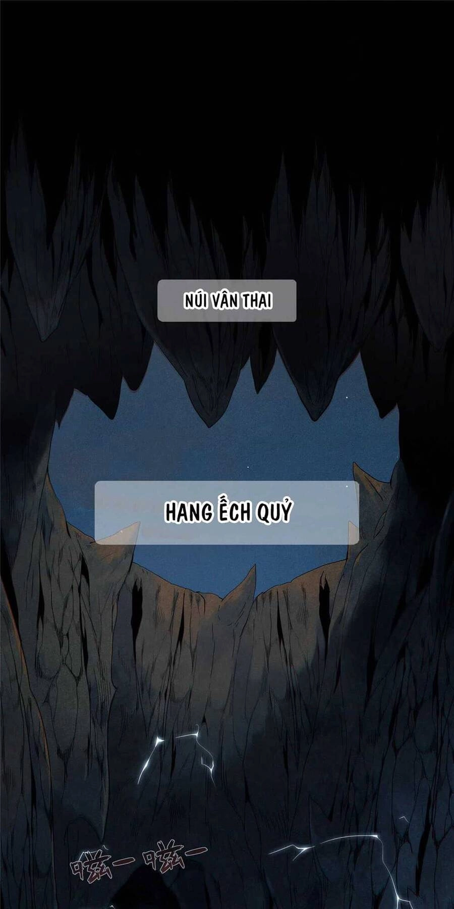 Từ Giờ, Ta Chính Là Bậc Thầy Của Pháp Sư Chapter 1 - 2