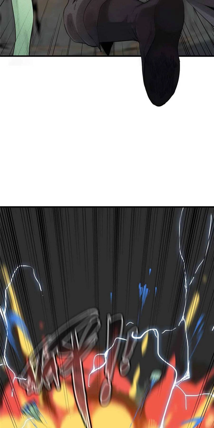 Từ Giờ, Ta Chính Là Bậc Thầy Của Pháp Sư Chapter 1 - 7