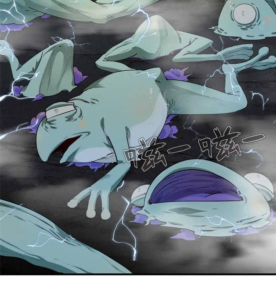 Từ Giờ, Ta Chính Là Bậc Thầy Của Pháp Sư Chapter 1 - 11