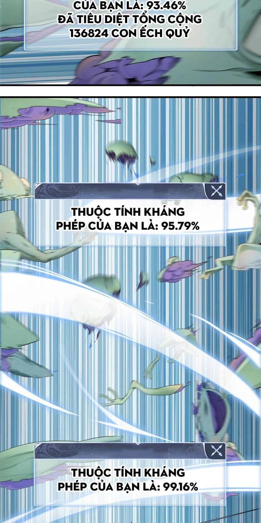 Từ Giờ, Ta Chính Là Bậc Thầy Của Pháp Sư Chapter 1 - 18