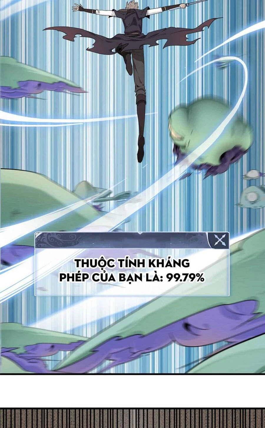 Từ Giờ, Ta Chính Là Bậc Thầy Của Pháp Sư Chapter 1 - 19