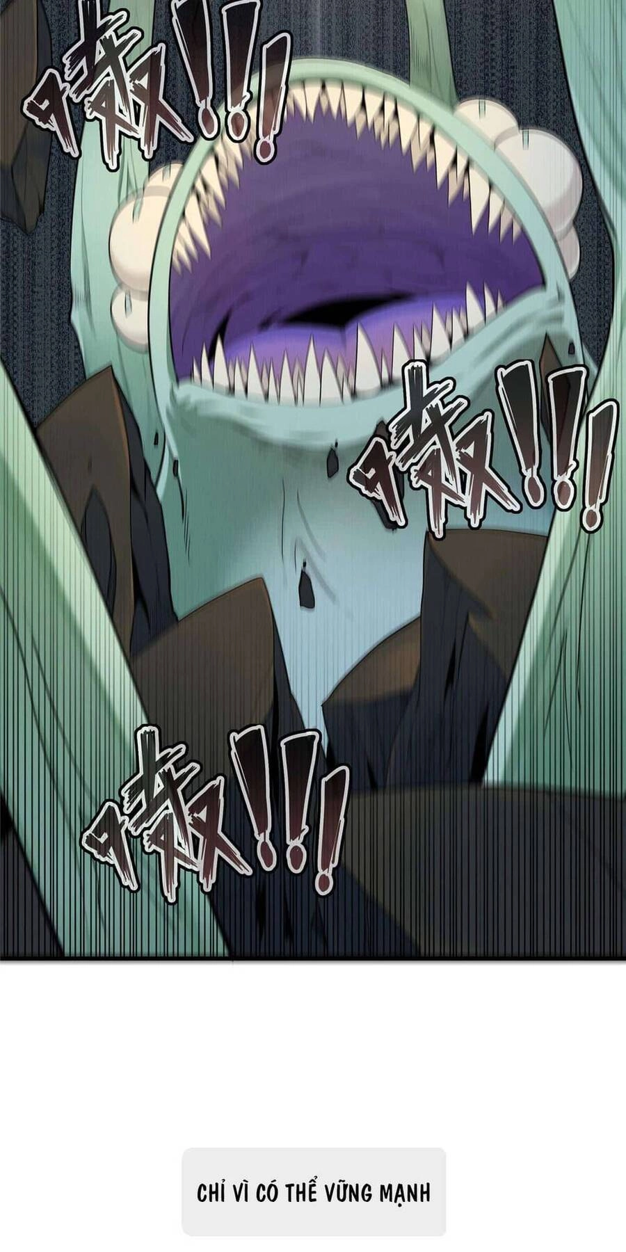 Từ Giờ, Ta Chính Là Bậc Thầy Của Pháp Sư Chapter 1 - 21