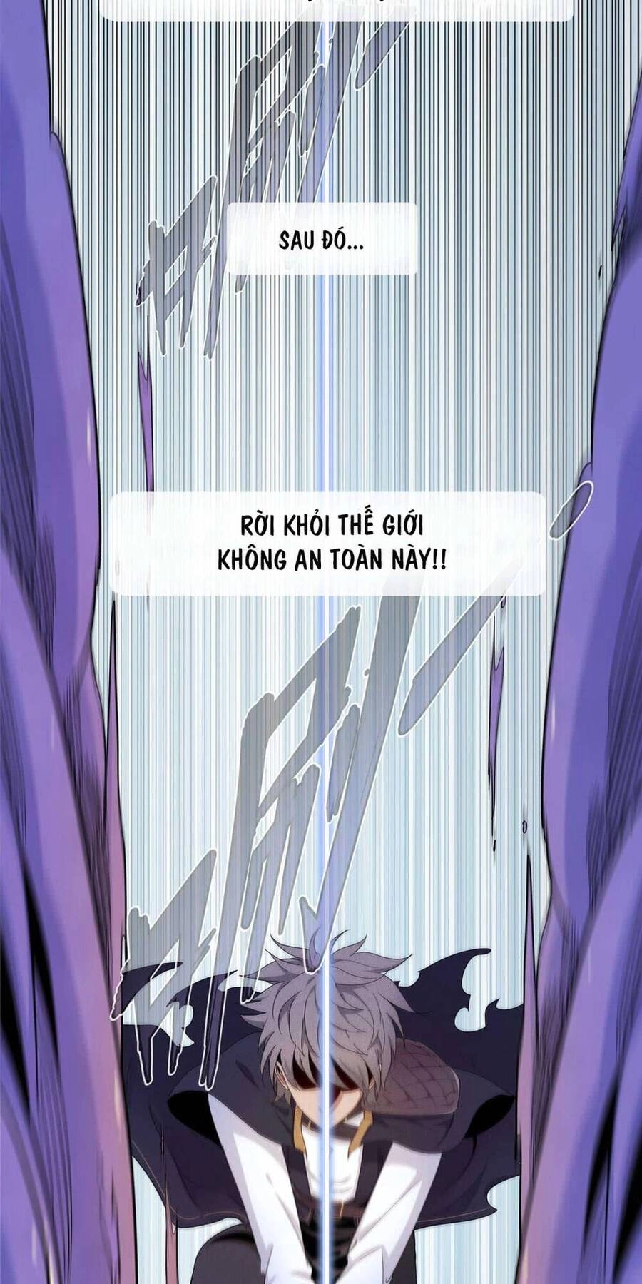 Từ Giờ, Ta Chính Là Bậc Thầy Của Pháp Sư Chapter 1 - 23