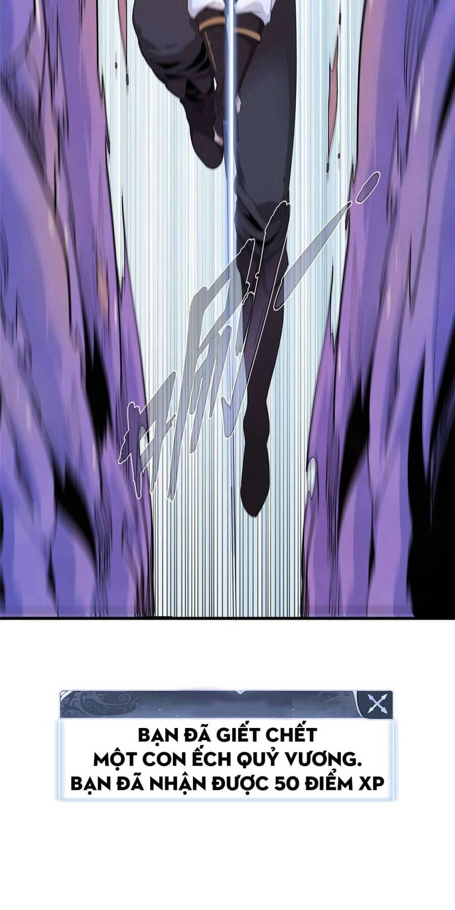 Từ Giờ, Ta Chính Là Bậc Thầy Của Pháp Sư Chapter 1 - 24