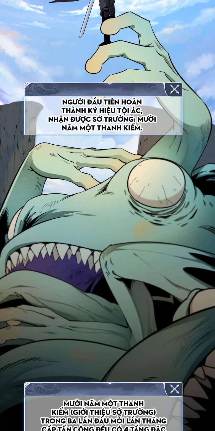 Từ Giờ, Ta Chính Là Bậc Thầy Của Pháp Sư Chapter 1 - 26