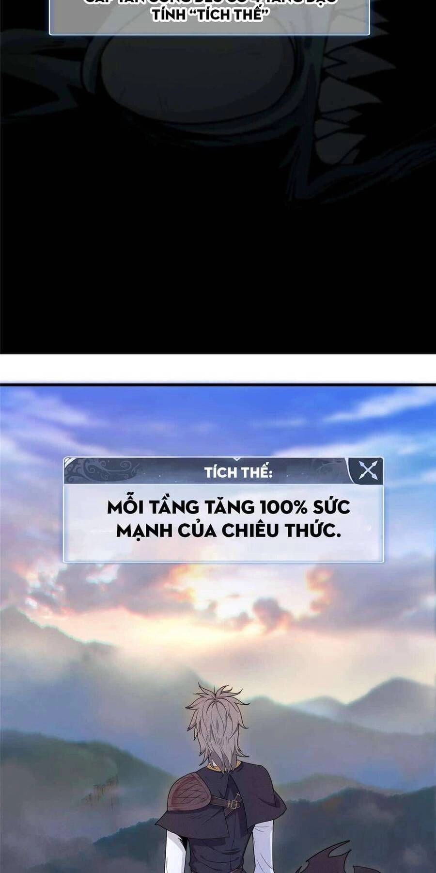 Từ Giờ, Ta Chính Là Bậc Thầy Của Pháp Sư Chapter 1 - 27