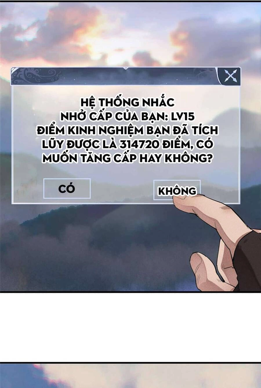 Từ Giờ, Ta Chính Là Bậc Thầy Của Pháp Sư Chapter 1 - 29