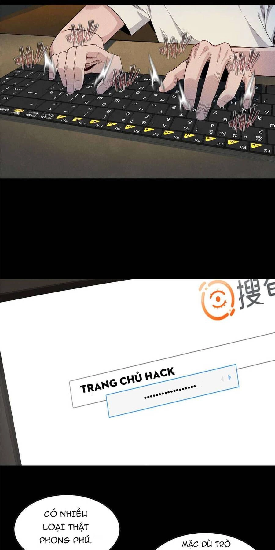 Từ Giờ, Ta Chính Là Bậc Thầy Của Pháp Sư Chapter 1 - 39