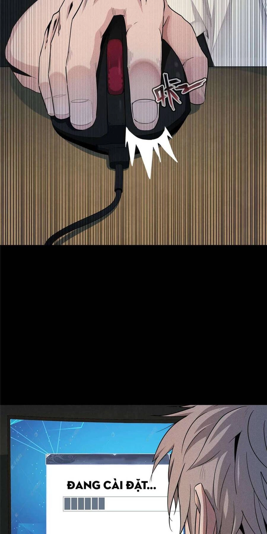 Từ Giờ, Ta Chính Là Bậc Thầy Của Pháp Sư Chapter 1 - 42