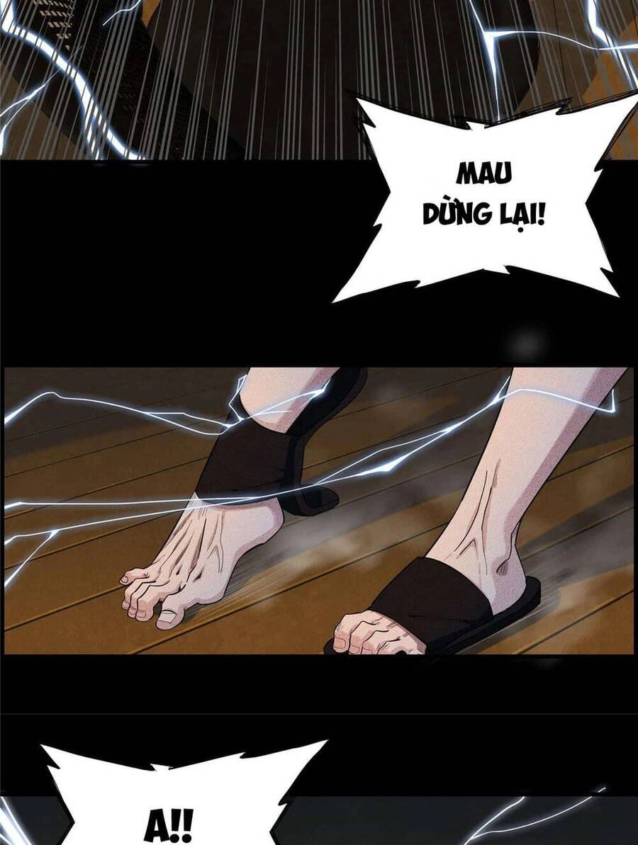 Từ Giờ, Ta Chính Là Bậc Thầy Của Pháp Sư Chapter 1 - 46