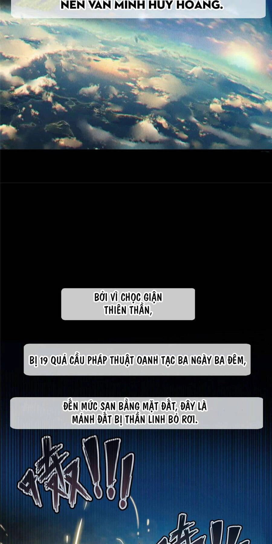 Từ Giờ, Ta Chính Là Bậc Thầy Của Pháp Sư Chapter 1 - 52