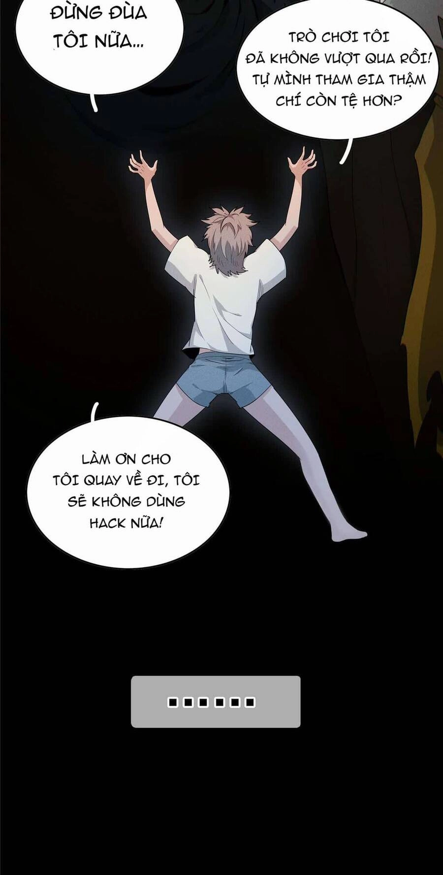 Từ Giờ, Ta Chính Là Bậc Thầy Của Pháp Sư Chapter 1 - 56