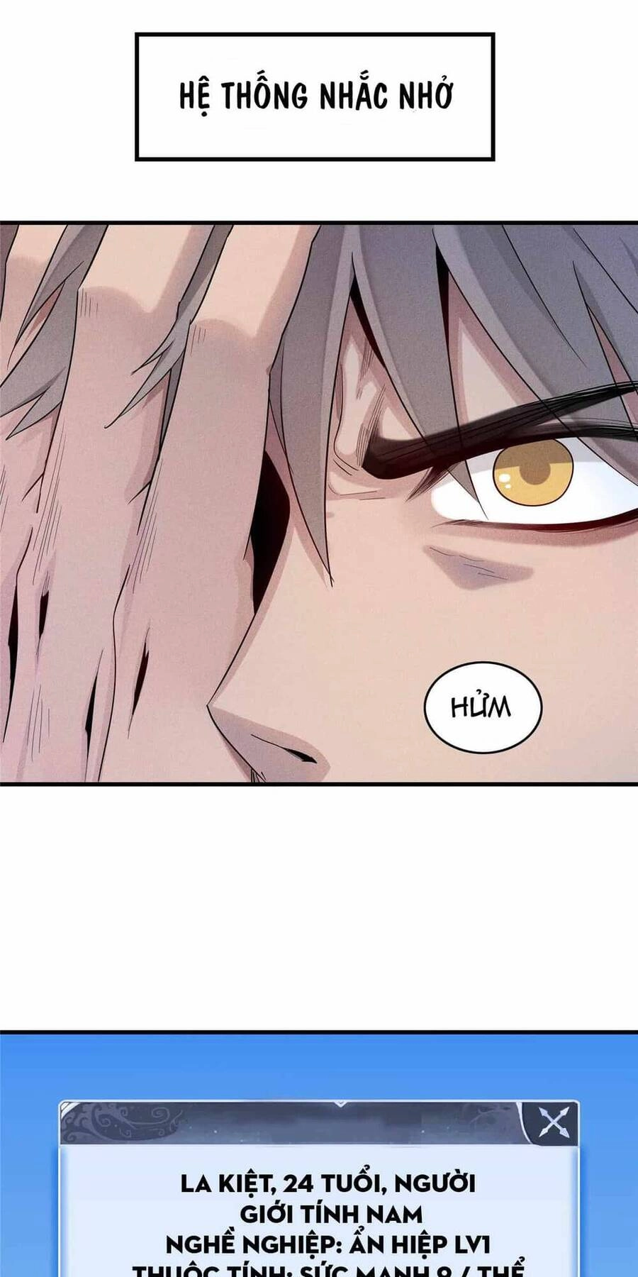 Từ Giờ, Ta Chính Là Bậc Thầy Của Pháp Sư Chapter 1 - 61