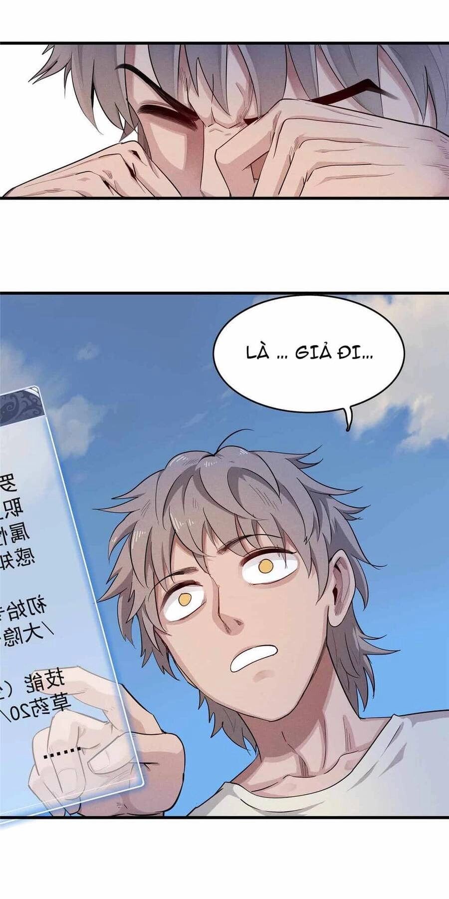 Từ Giờ, Ta Chính Là Bậc Thầy Của Pháp Sư Chapter 1 - 63