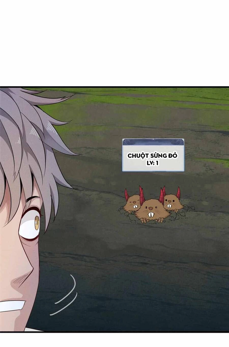 Từ Giờ, Ta Chính Là Bậc Thầy Của Pháp Sư Chapter 1 - 64