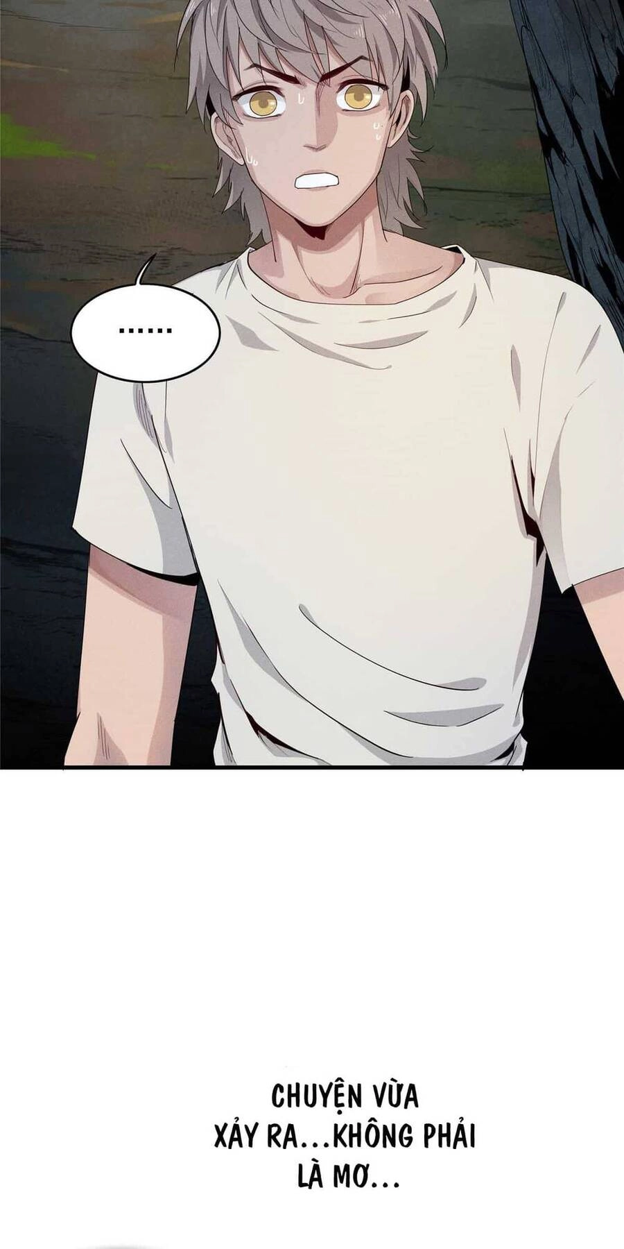 Từ Giờ, Ta Chính Là Bậc Thầy Của Pháp Sư Chapter 1 - 68