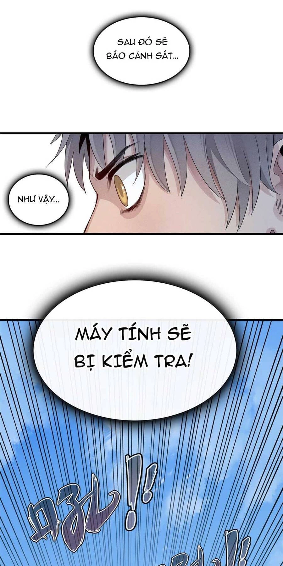 Từ Giờ, Ta Chính Là Bậc Thầy Của Pháp Sư Chapter 1 - 70