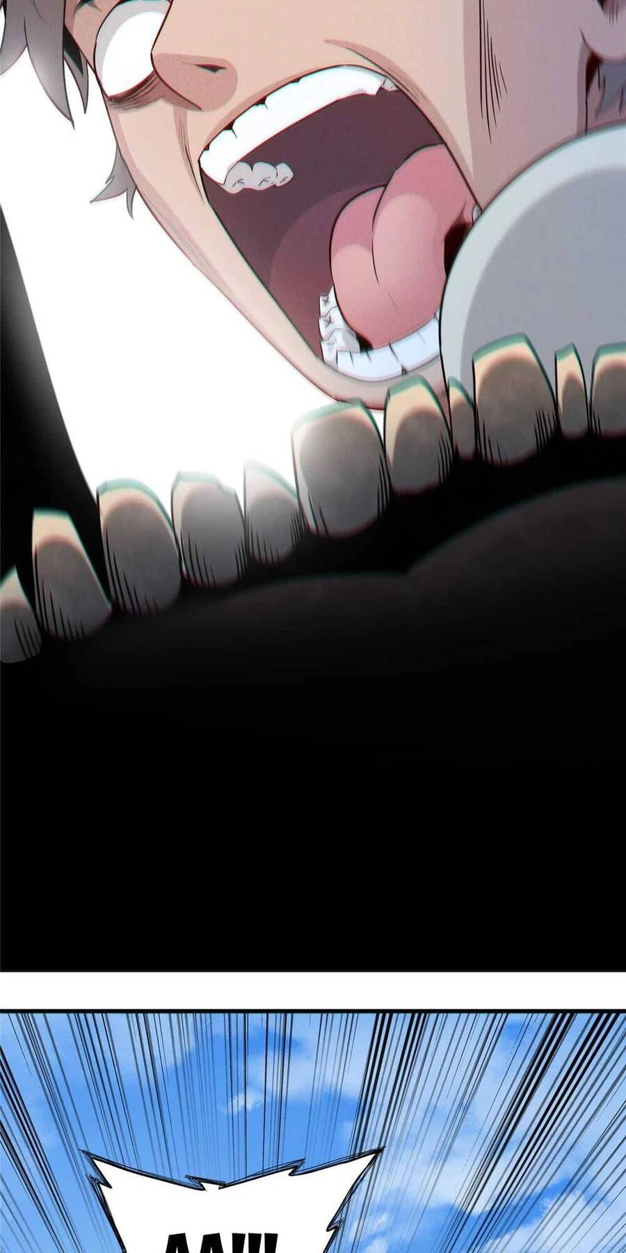 Từ Giờ, Ta Chính Là Bậc Thầy Của Pháp Sư Chapter 1 - 75